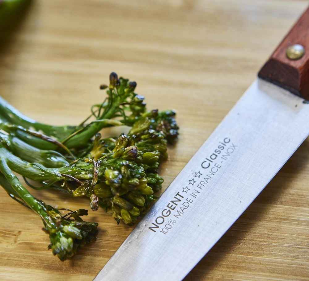 Pour sublimer vos plats, il faut savoir quels couteaux de cuisine choisir. 