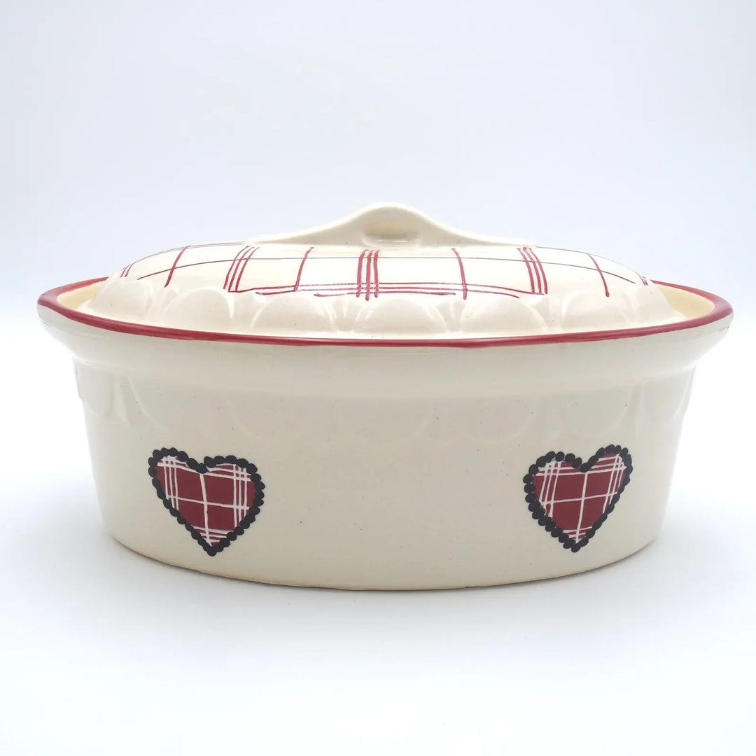 Terrine en terre cuite : comprendre le tressaillage avant d’acheter (guide complet)