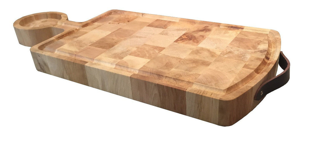 Bois de bout vs bois de fil : quelle planche à découper choisir ? Guide complet pour bien sélectionner son billot en bois massif