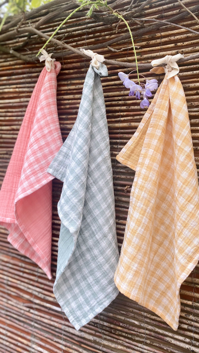 Essuies-mains et torchons : le guide pour choisir le meilleur pour votre cuisine