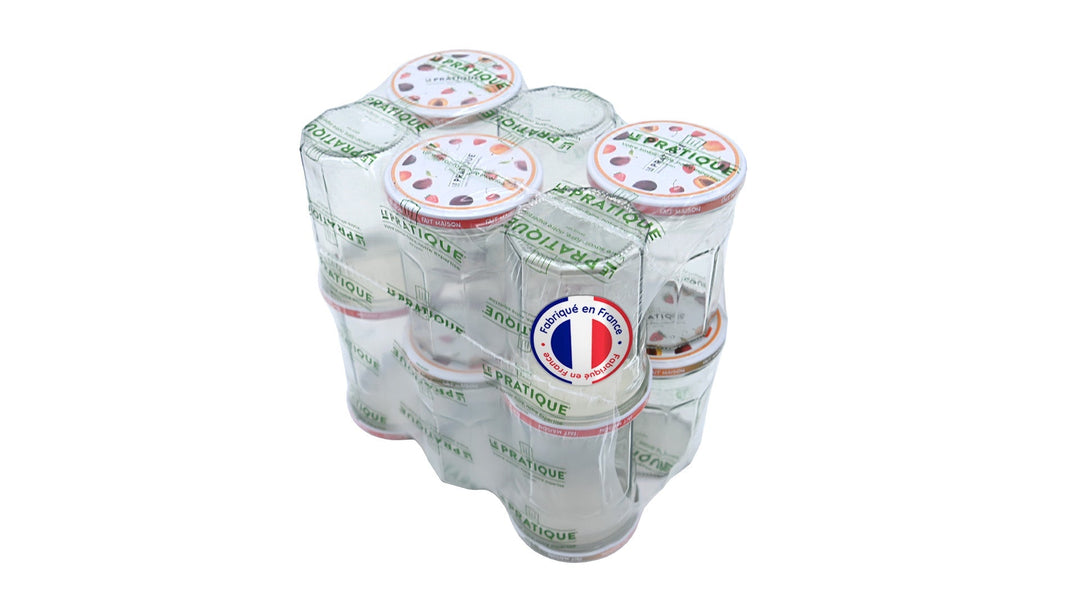 👉 Quel bocal choisir pour la conservation maison ? FAQ complète