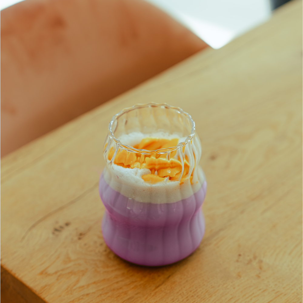 Qu’est-ce que l’ubé ? Tout savoir sur l’igname violet tendance