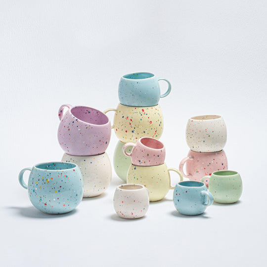Egg Back Home: Portuguese artisanal tableware that transforms everyday life