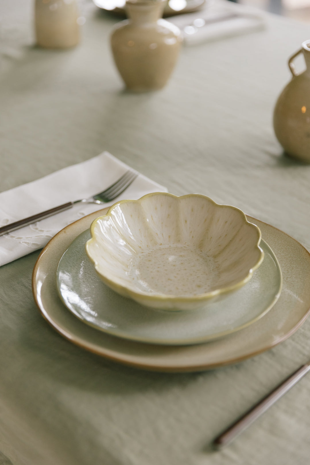 Où trouver un grand choix de vaisselle portugaise