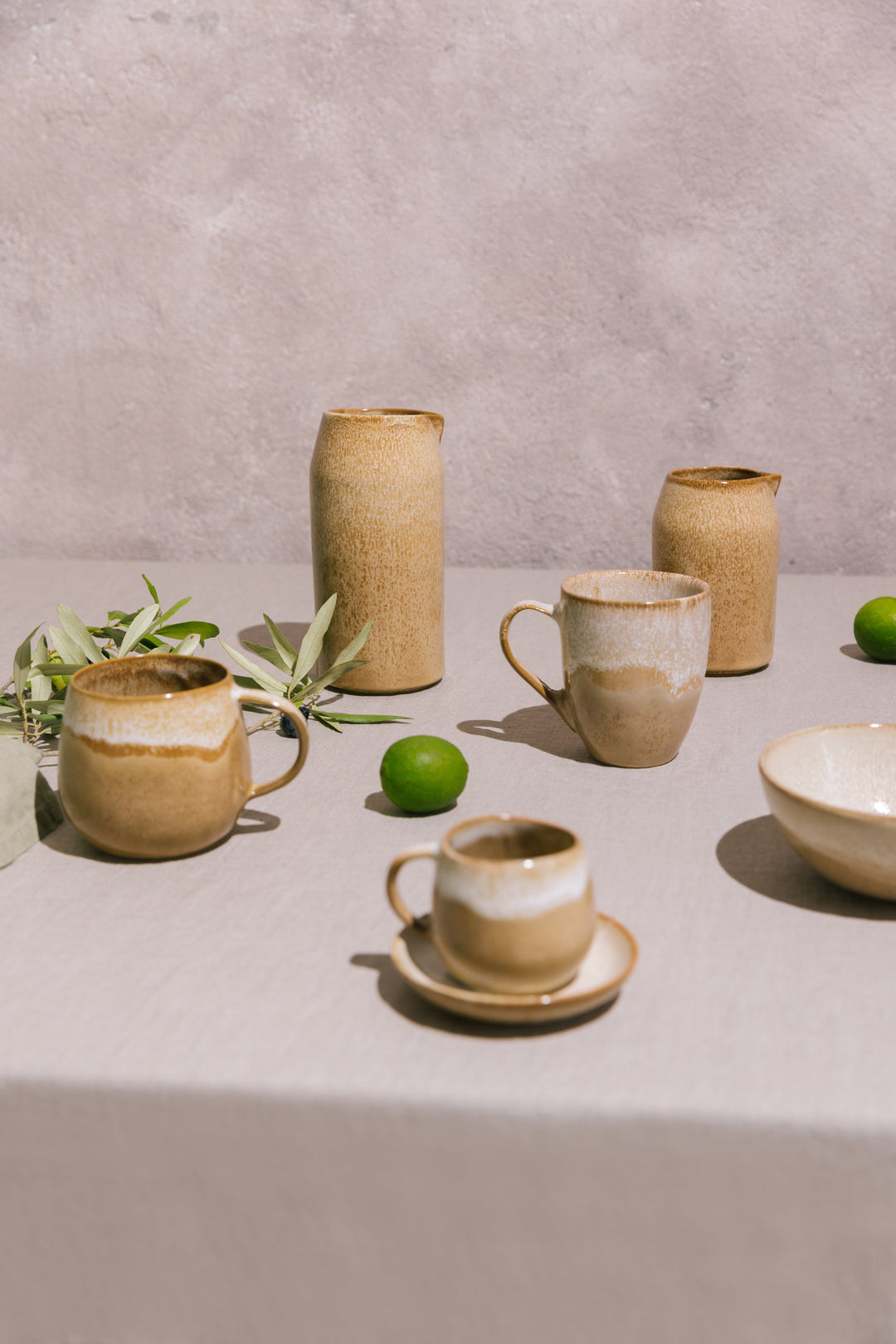 céramique portugaise à votre table