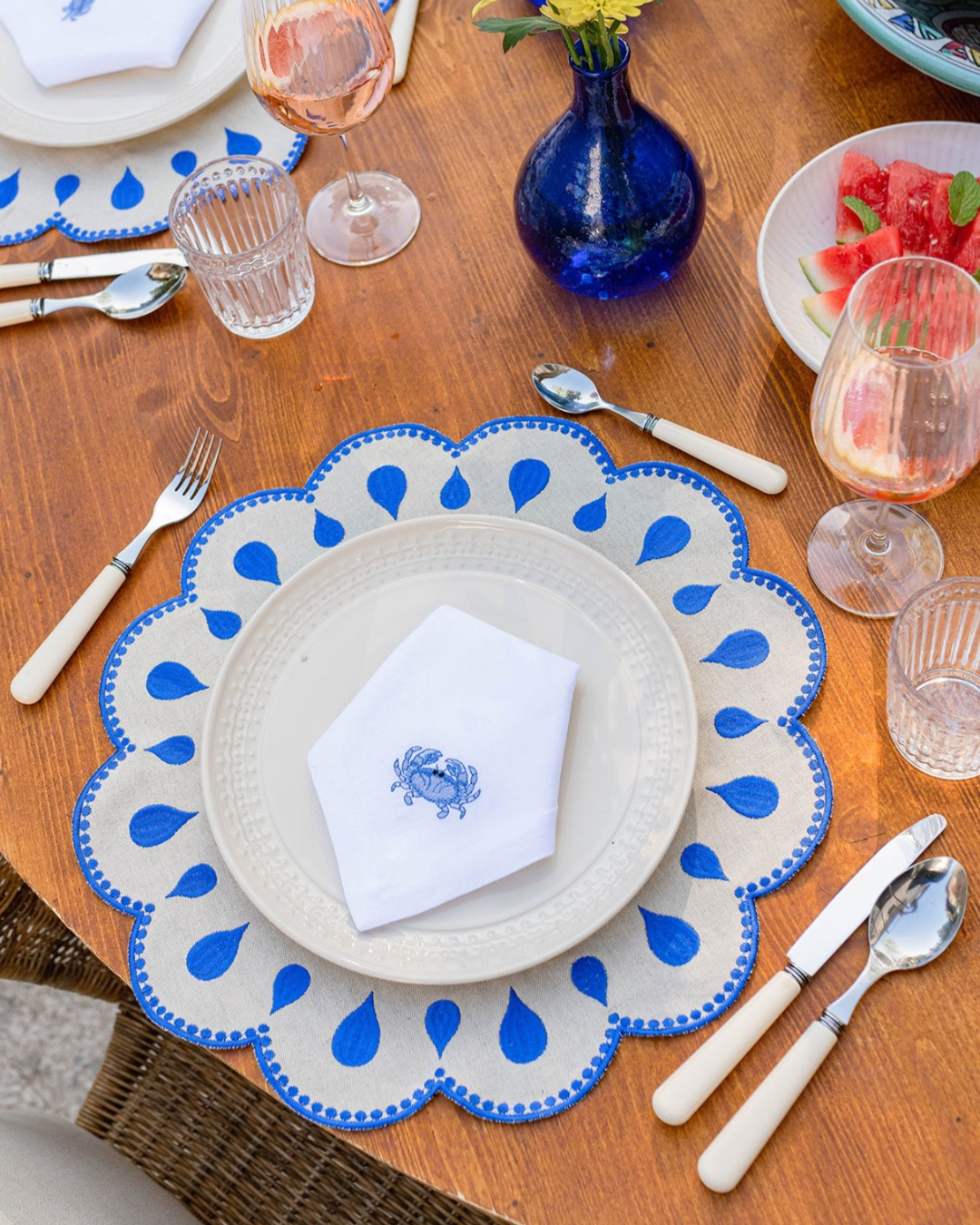 Comment choisir ses sets de table ? Toutes nos astuces et conseil dans cet article