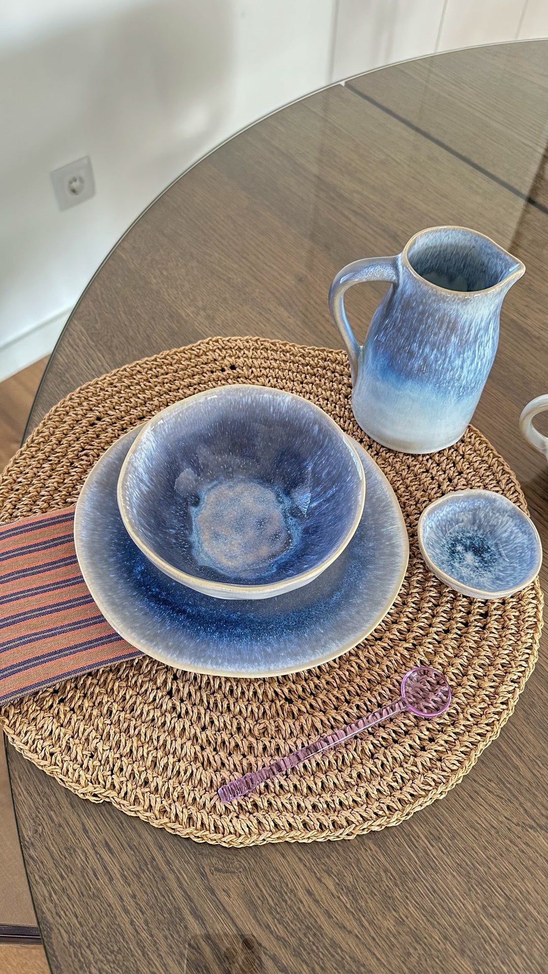 Où trouver de la vaisselle portugaise artisanale, belle et accessible