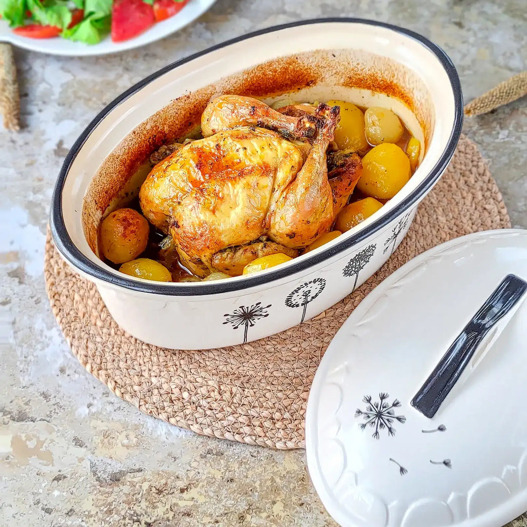 Où trouver de la poterie alsacienne ? Découvrez-le dans notre article dédié aux terrines et diables en terre cuite.