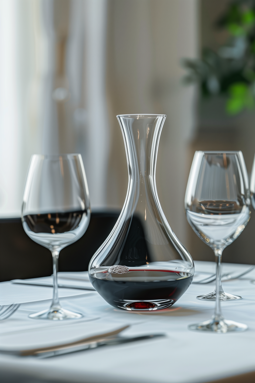 Découvrez les étapes pour une dégustation de vin réussie.