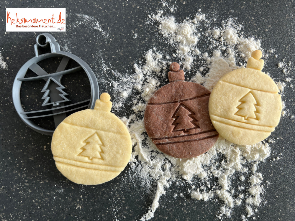 Emporte-pièces & tampons à biscuit : créez des biscuits maison uniques, pour toutes les occasions