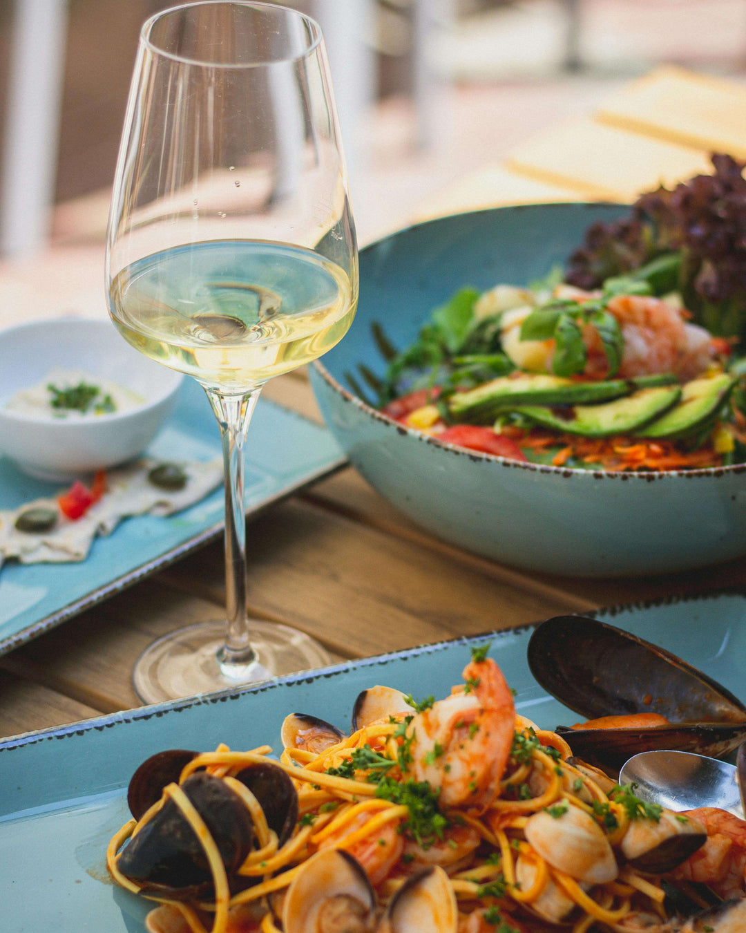 découvrez 6 accords mets et vins à adopter pour sublimer vos repas. 