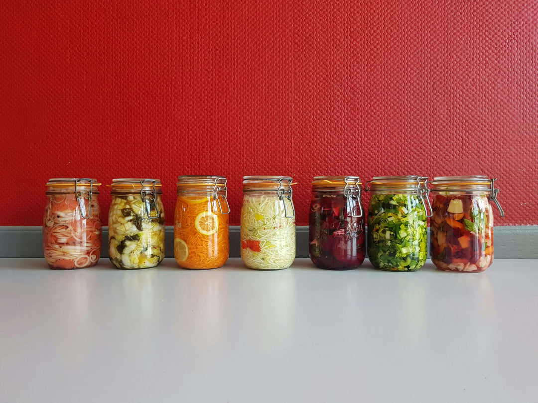 6 astuces simples pour savoir comment réduire le gaspillage alimentaire.