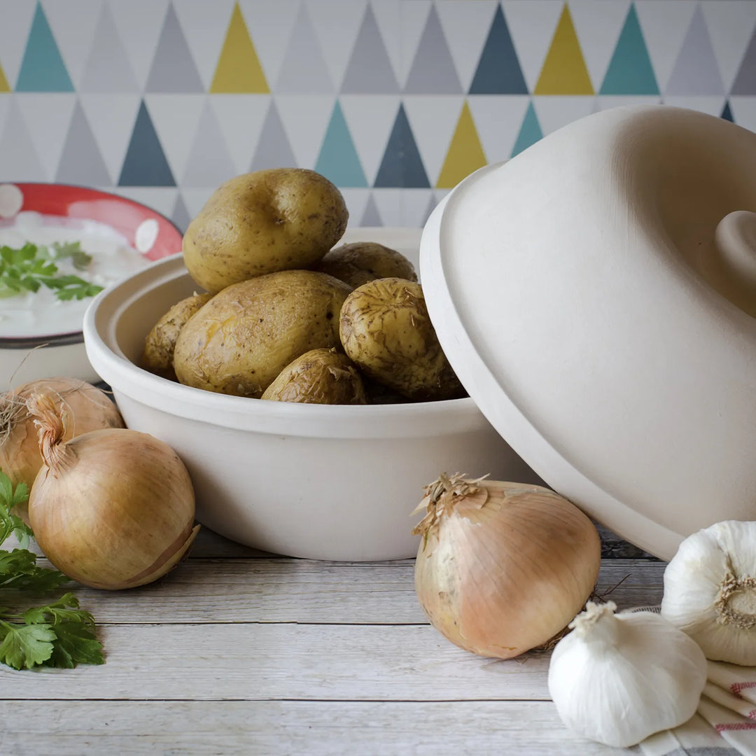 Poteries alsaciennes : une tradition vivante dans nos cuisines