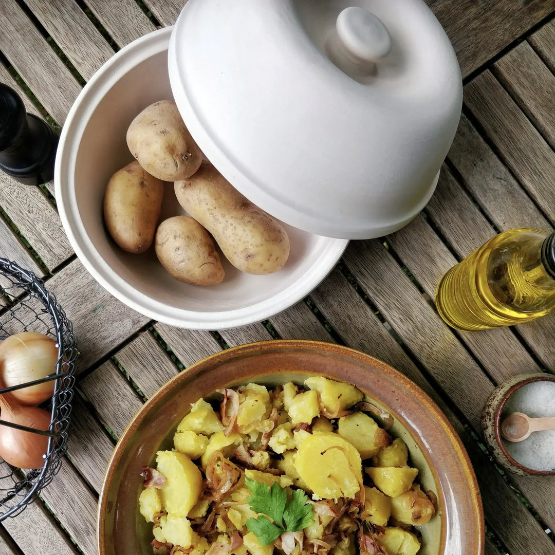 Terrines en terre cuite : où une terrine authentique et durable à un prix accessible ?