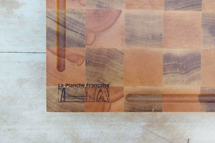 Billots et planches à découper made in France : guide complet pour un billot de qualité