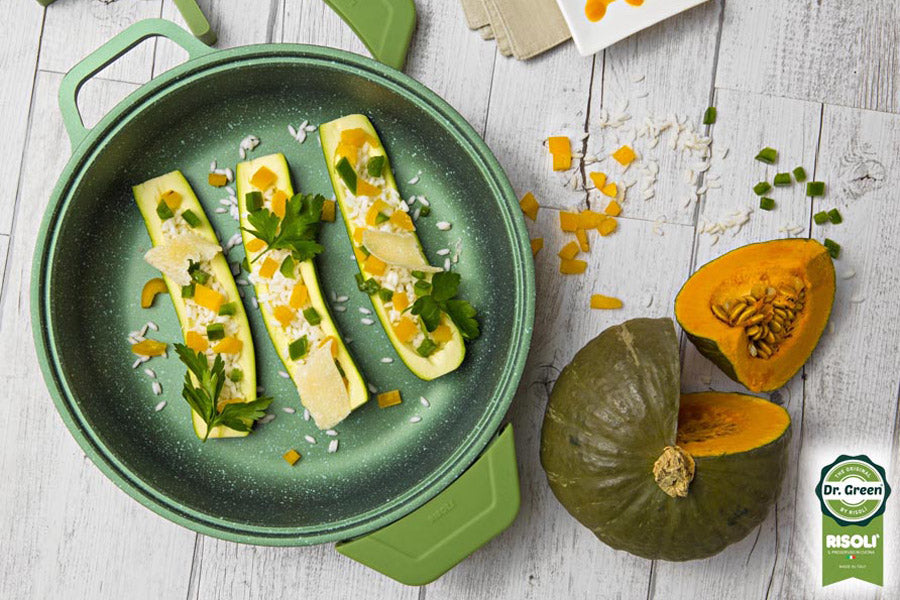 Poêle antiadhésive sans téflon : l’alternative saine et efficace pour votre cuisine