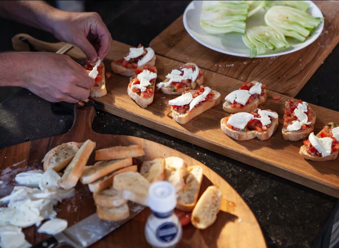 Idée Planche Apero : 5 recettes faciles à réaliser et originales