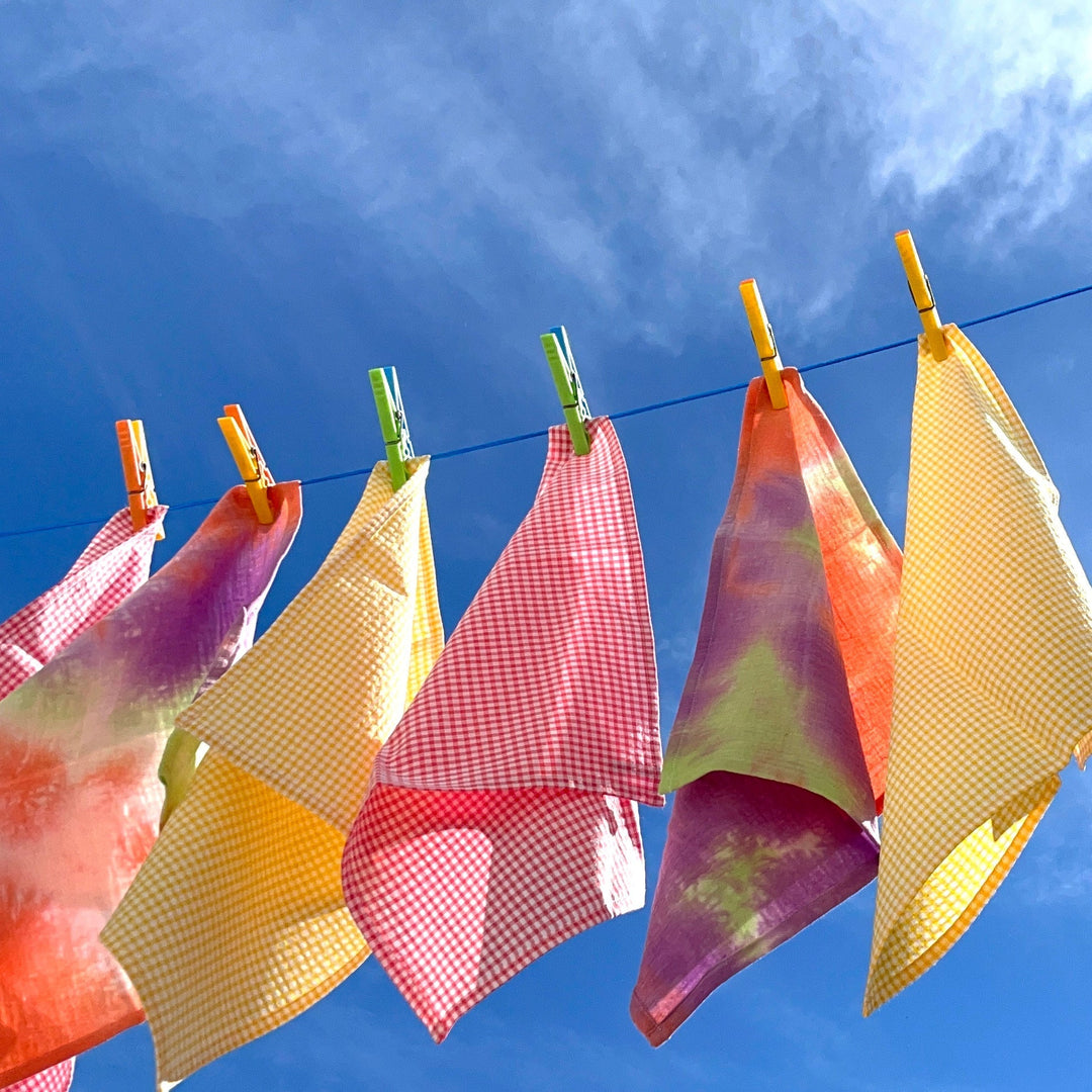 Quelle taille et quelle matière de serviette de table choisir ?