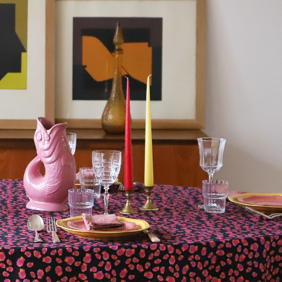 Trouver votre nappe made in France sur Amphitria.