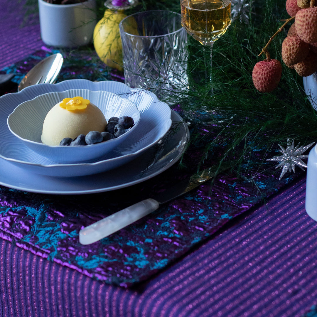 Sets de table made in France & made in Europe : élégance, qualité et savoir-faire artisanal