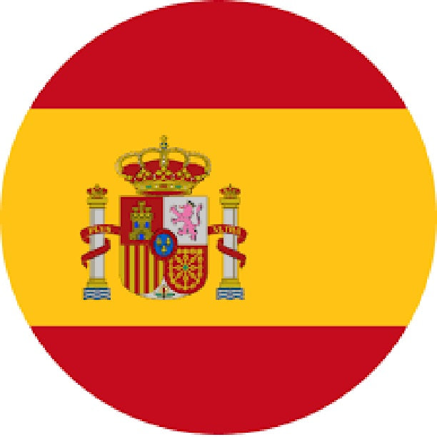 Hola España !