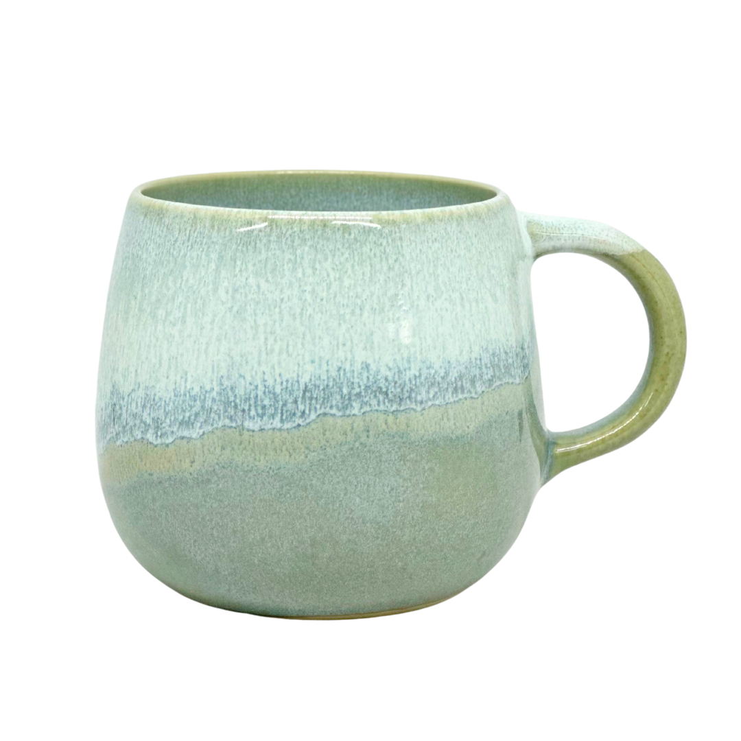 Mug Vert