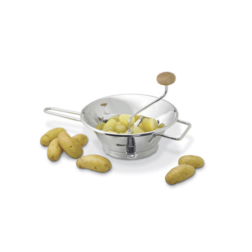 Passe légumes - inox - premium - Guillouard Passe-légumes Guillouard