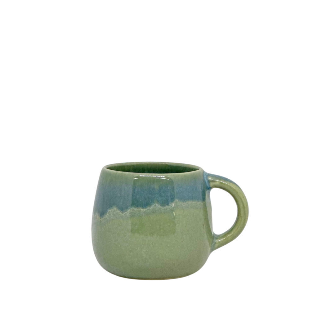 Mini Mug Double vert