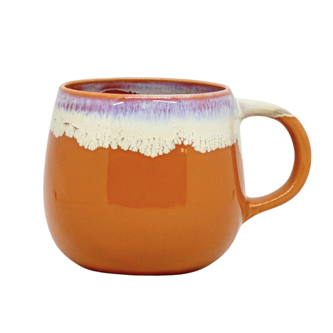 Mug Caramel