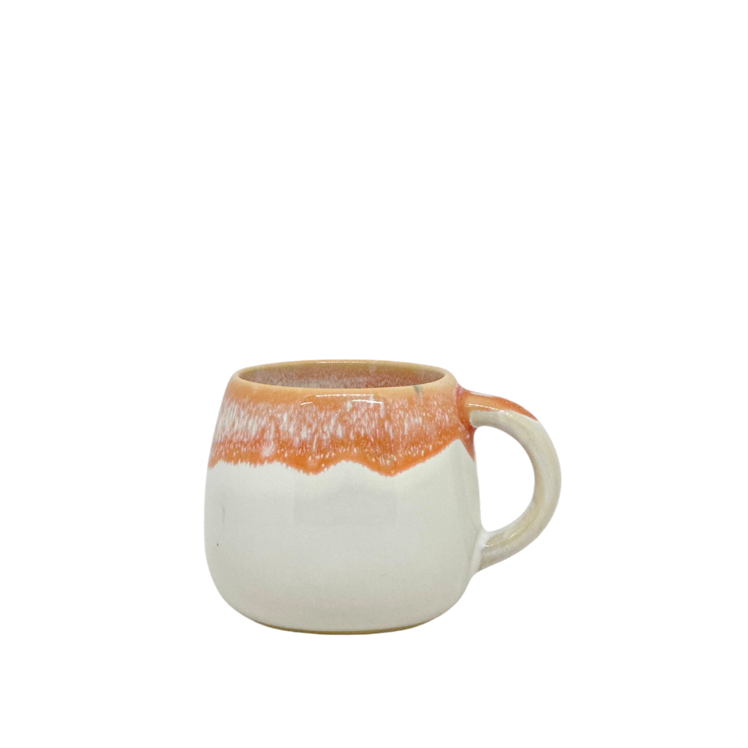 Mini Mug Terracotta