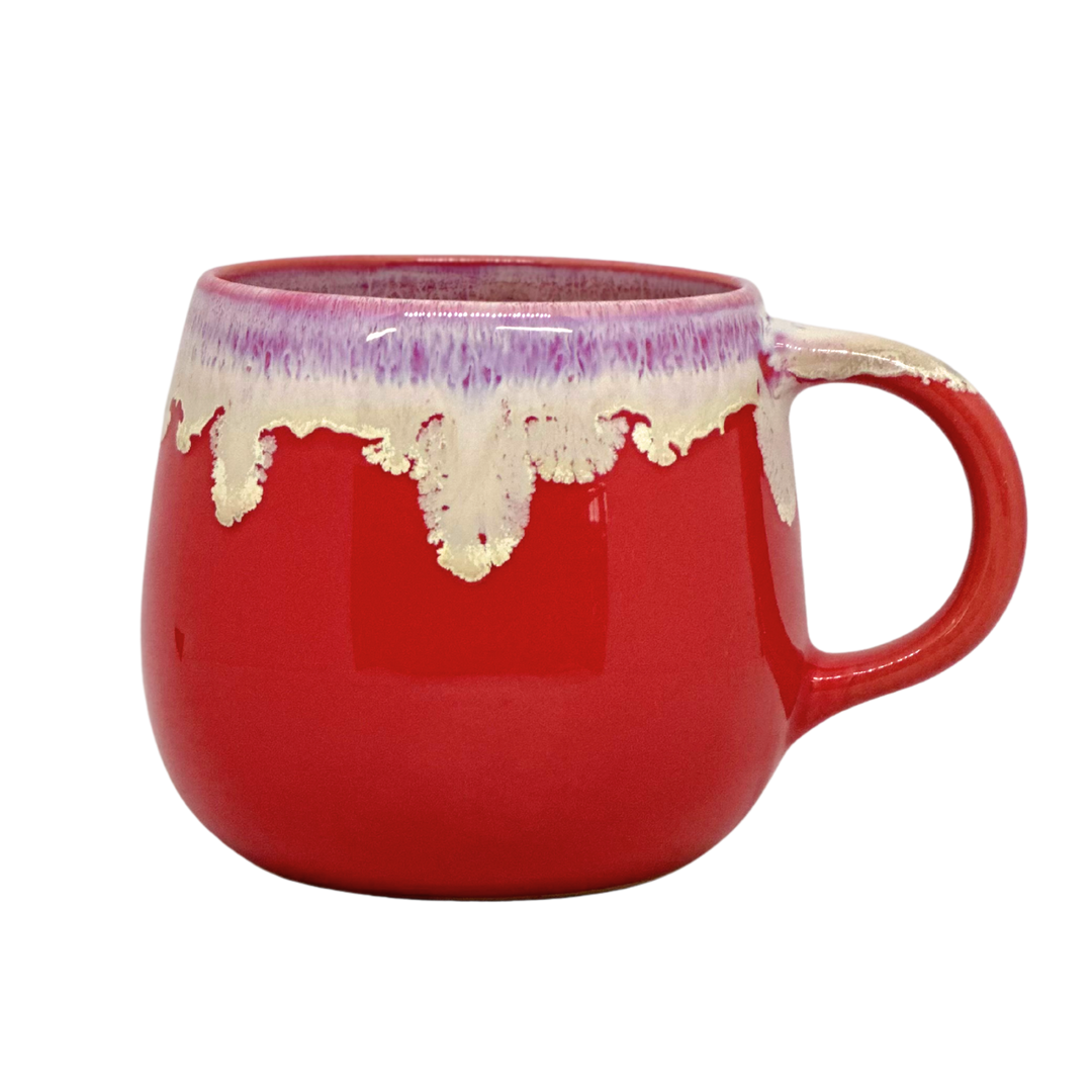 Mug Framboise