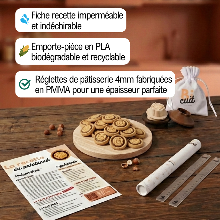 The Patabicit kit