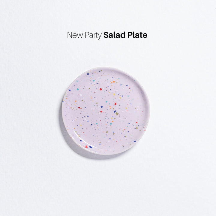 New Party Set 24 Pieces - Egg Back Home