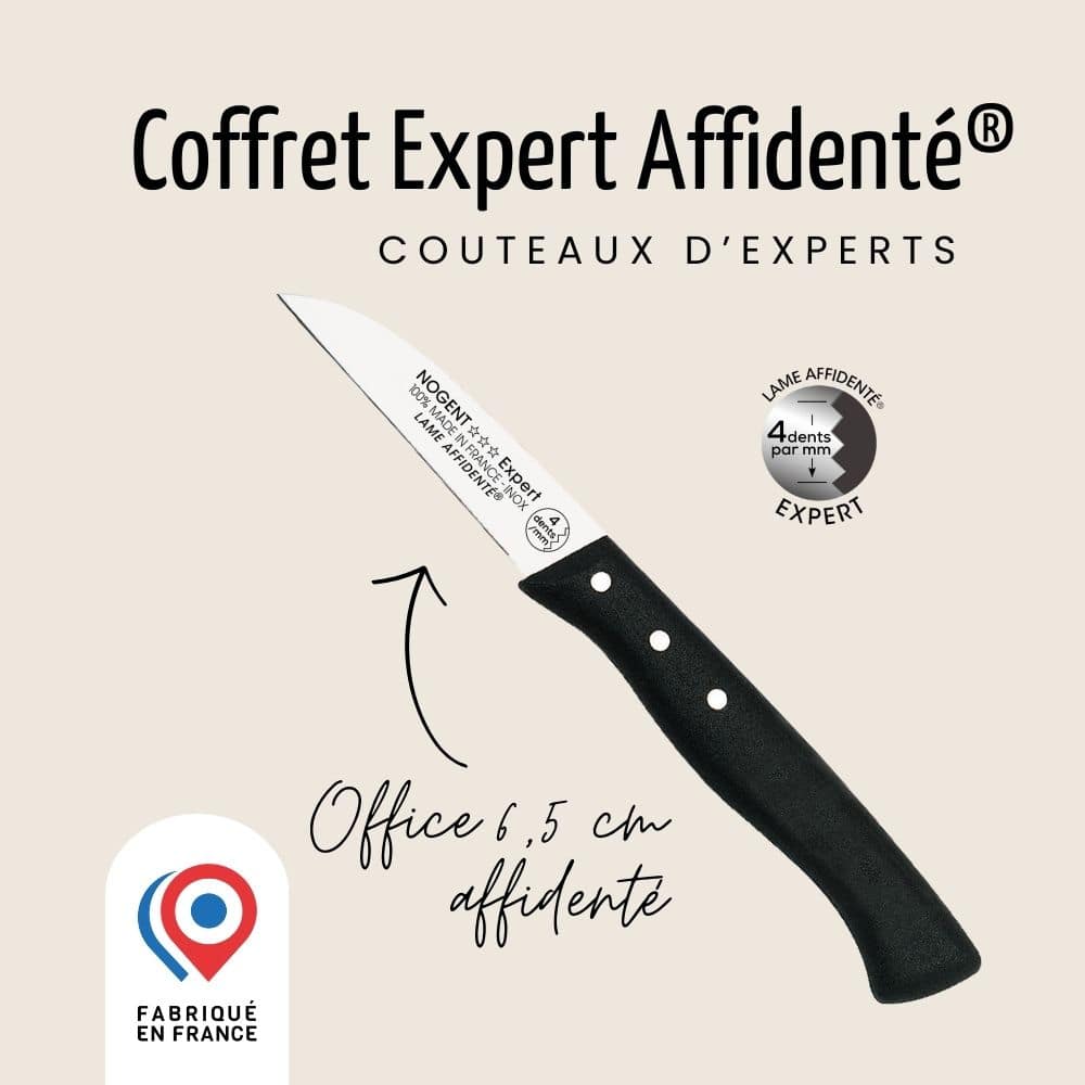 Coffret Cuisine - Expert Affidenté®  | Les basiques pour ma cuisine