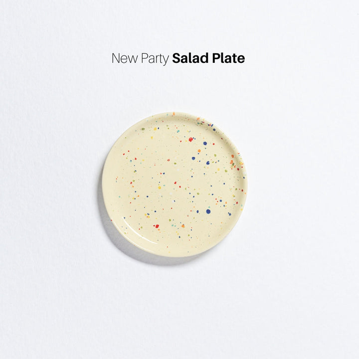 New Party Set 24 Pieces - Egg Back Home