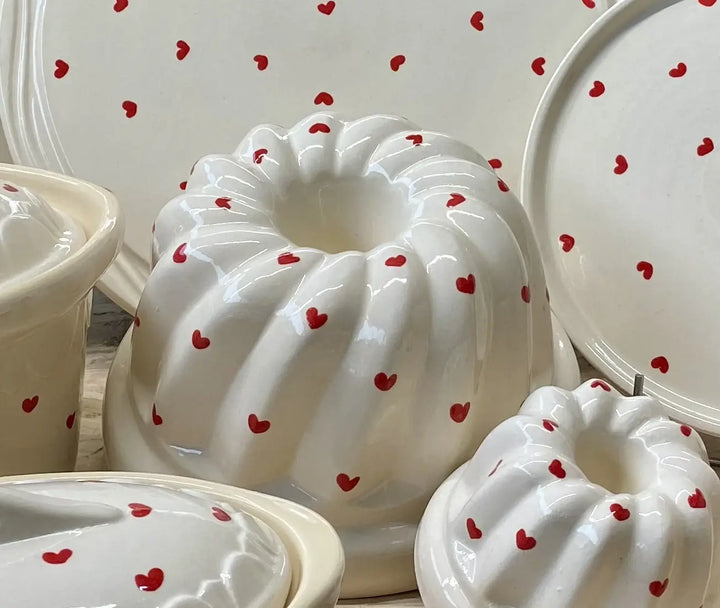 Kougelhopf blanc hertzele