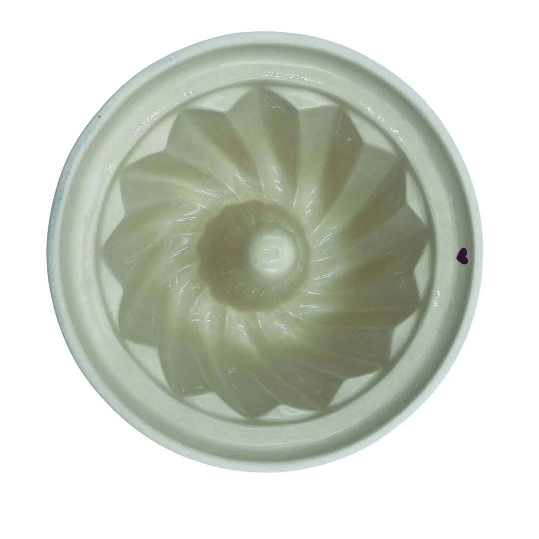 Kougelhopf blanc hertzele