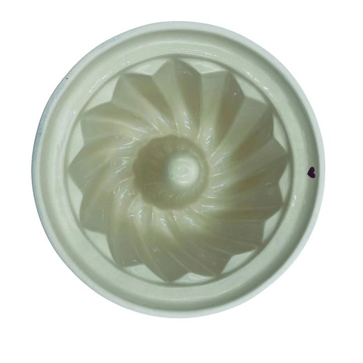 Kougelhopf blanc hertzele