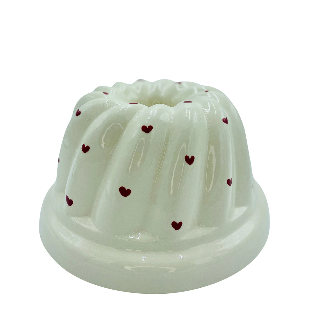 Kougelhopf blanc hertzele