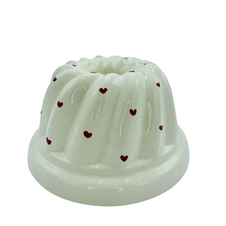 Kougelhopf blanc hertzele