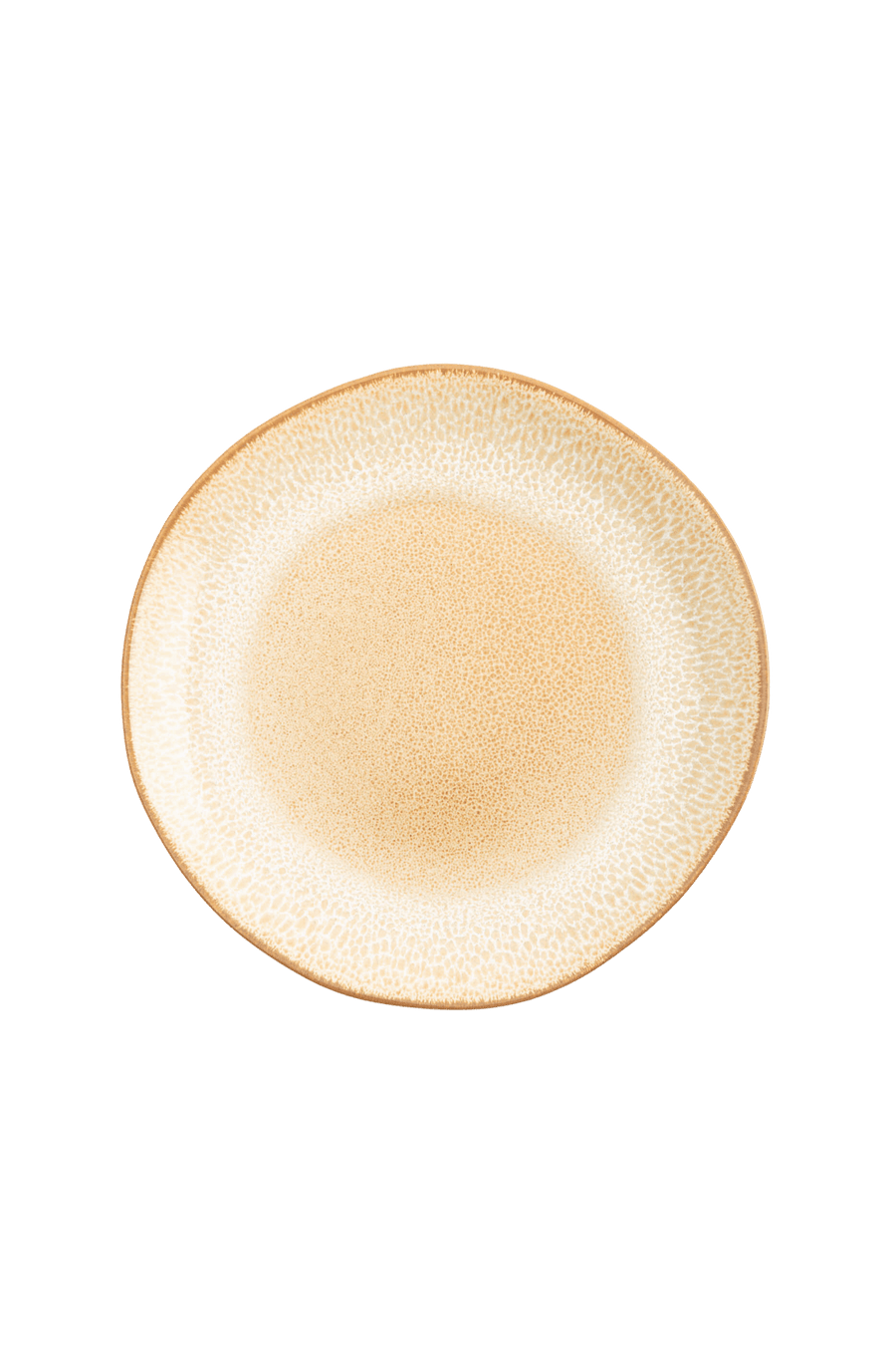 Assiette Troia - 21cm