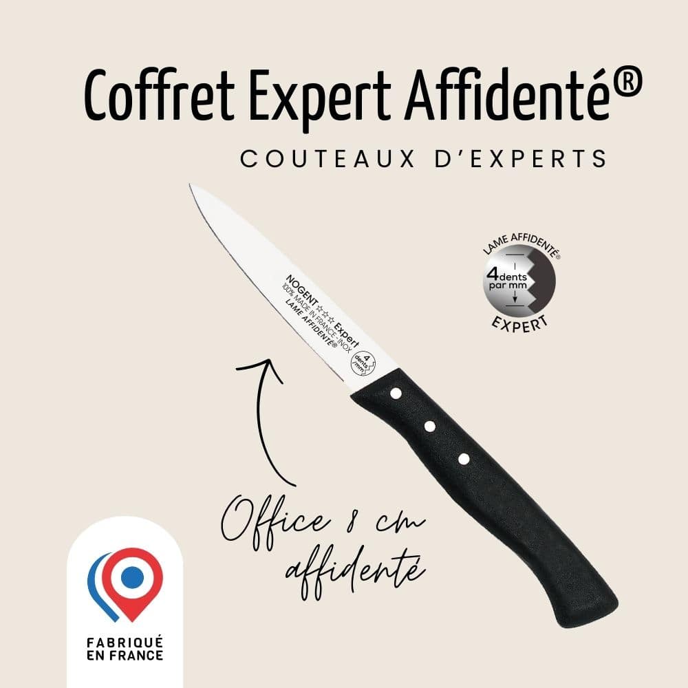 Coffret Cuisine - Expert Affidenté®  | Les basiques pour ma cuisine