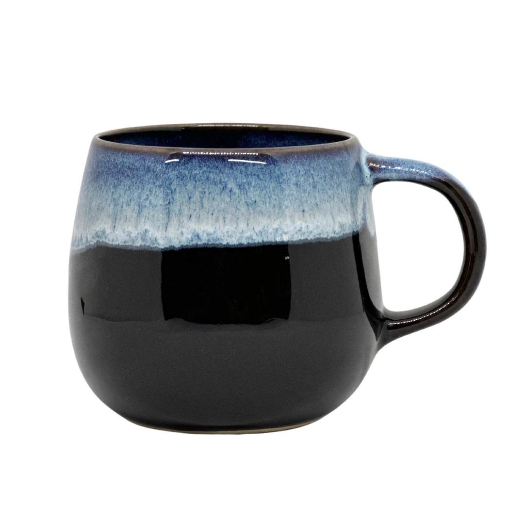 Mug Bleu nuit
