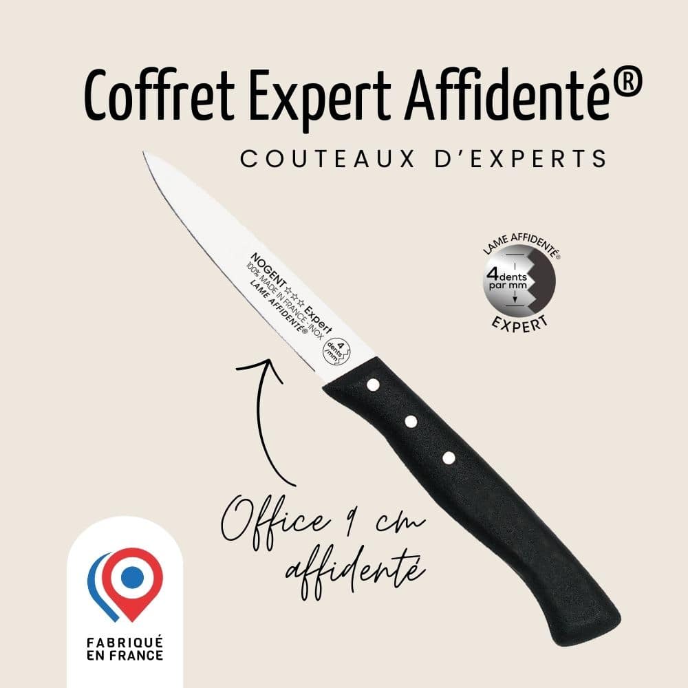 Coffret Cuisine - Expert Affidenté®  | Les basiques pour ma cuisine