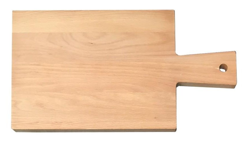 Planche en hêtre