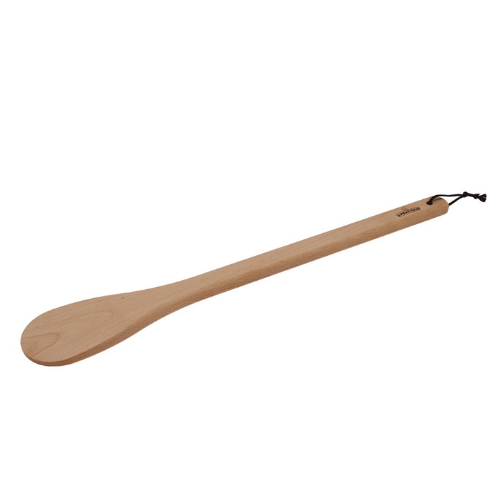 Professional beech spatula 60 cm - Le Pratique