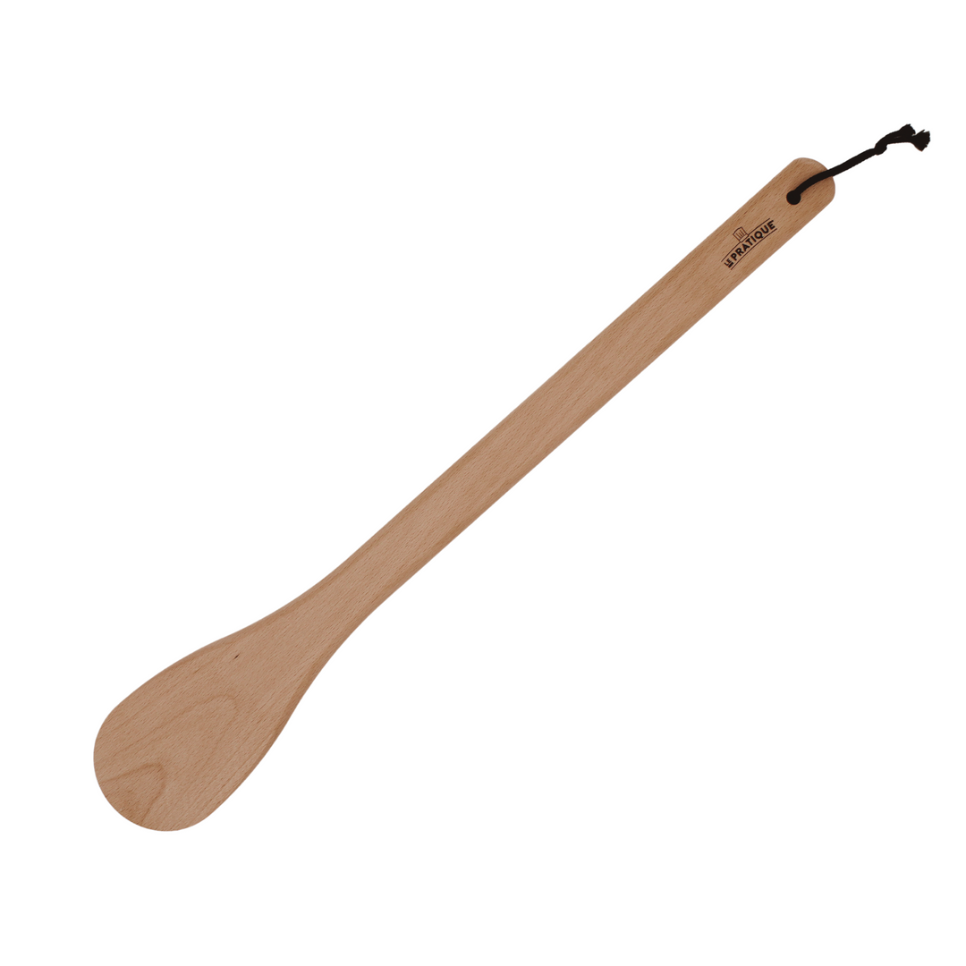 Professional beech spatula 60 cm - Le Pratique