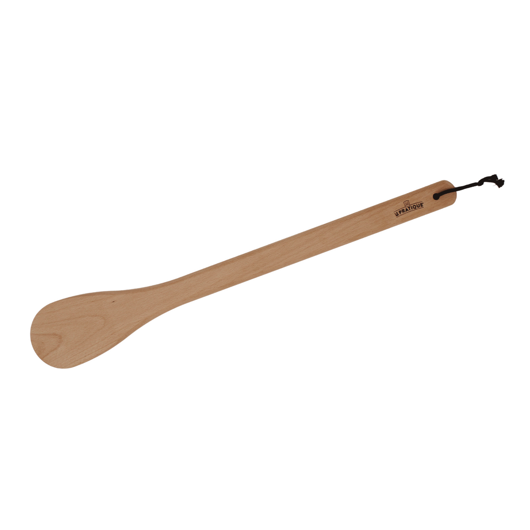Professional beech spatula 60 cm - Le Pratique