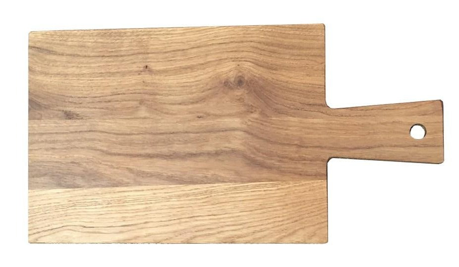 Planche en chêne