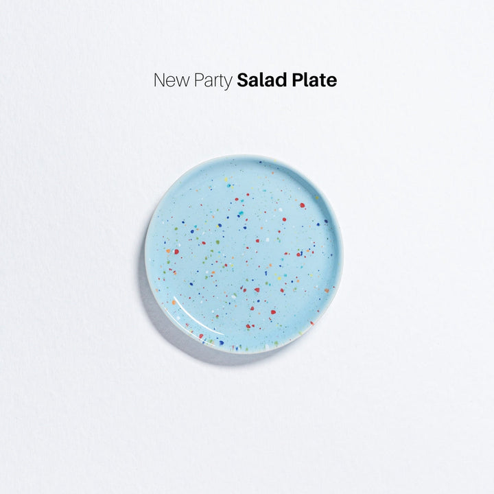 New Party Set 24 Pieces - Egg Back Home